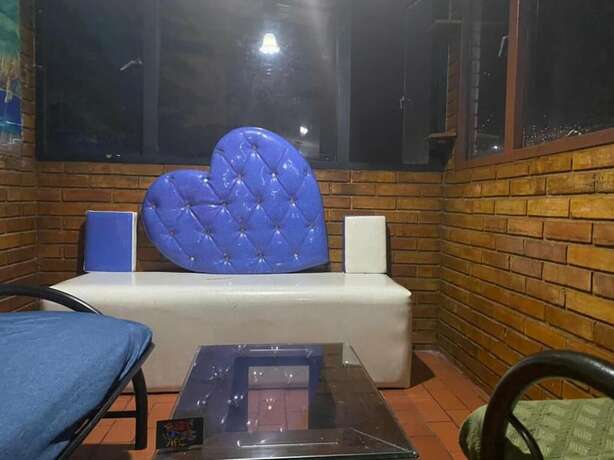 Imagen general del Hotel Casa De Ari - Hostel. Foto 9