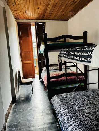 Imagen de la habitación del Hotel Casa De Ari - Hostel. Foto 20