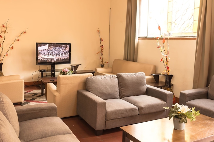 Imagen de los interiores del Hotel Casa De Avila. Foto 16