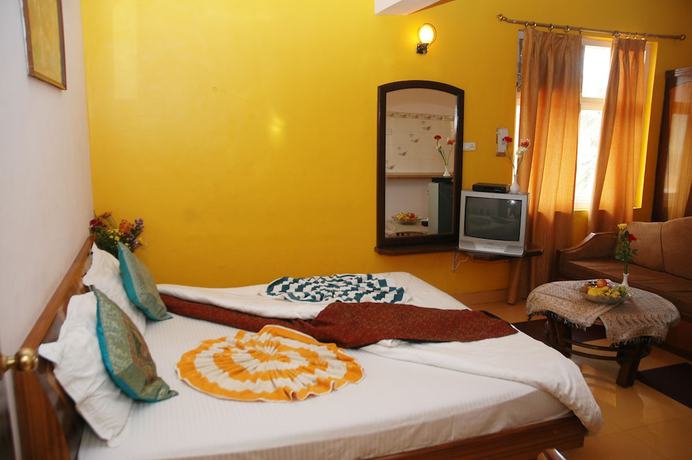Imagen de la habitación del Hotel Casa De Baga. Foto 4