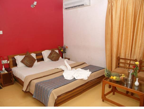 Imagen general del Hotel Casa De Baga. Foto 1