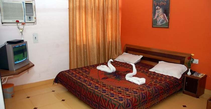 Imagen de la habitación del Hotel Casa De Baga. Foto 8