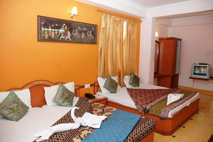 Imagen de la habitación del Hotel Casa De Baga. Foto 9