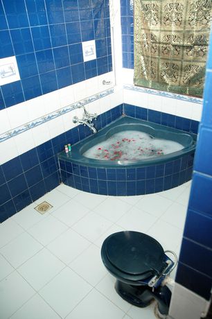 Imagen de la habitación del Hotel Casa De Baga. Foto 10