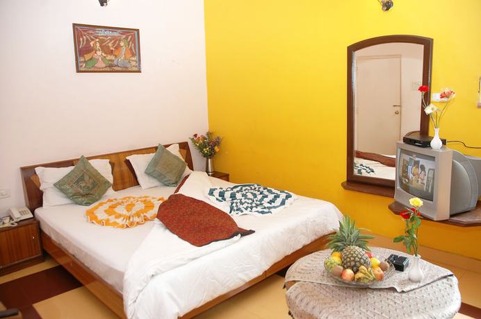 Imagen de la habitación del Hotel Casa De Baga. Foto 12