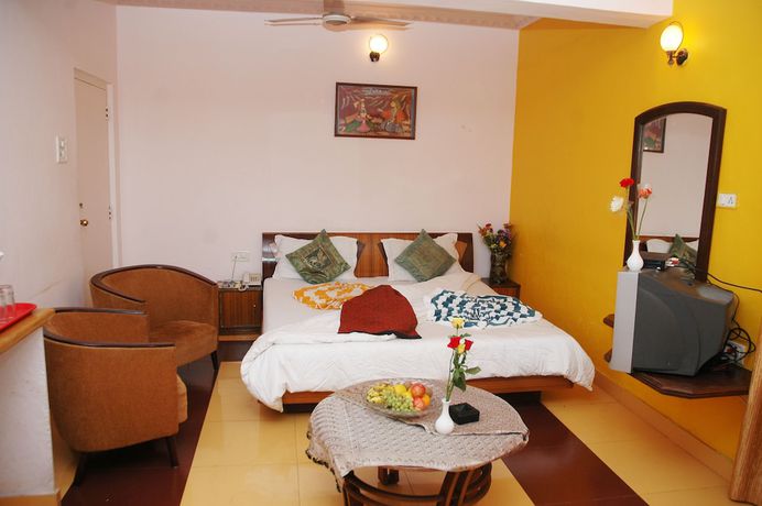 Imagen de la habitación del Hotel Casa De Baga. Foto 14