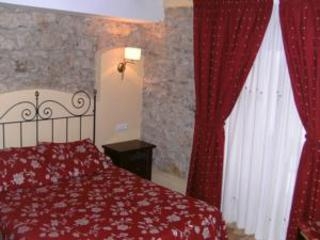 Imagen de la habitación del Hotel Casa De Banys L´avella. Foto 3