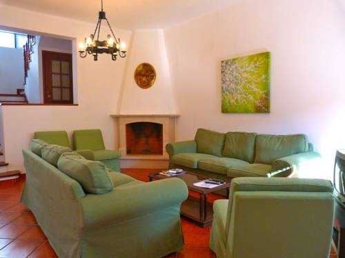 Imagen general del Hotel Casa De Calhariz. Foto 2