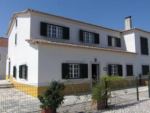 Imagen general del Hotel Casa De Calhariz. Foto 3