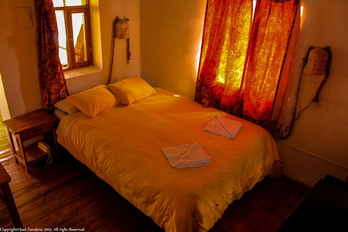 Imagen de la habitación del Hotel Casa De Campo - Cusco. Foto 2