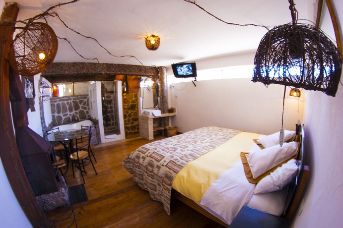 Imagen de la habitación del Hotel Casa De Campo - Cusco. Foto 3