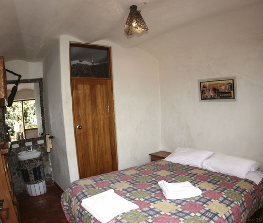 Imagen de la habitación del Hotel Casa De Campo - Cusco. Foto 4