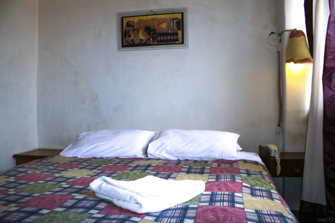 Imagen de la habitación del Hotel Casa De Campo - Cusco. Foto 5