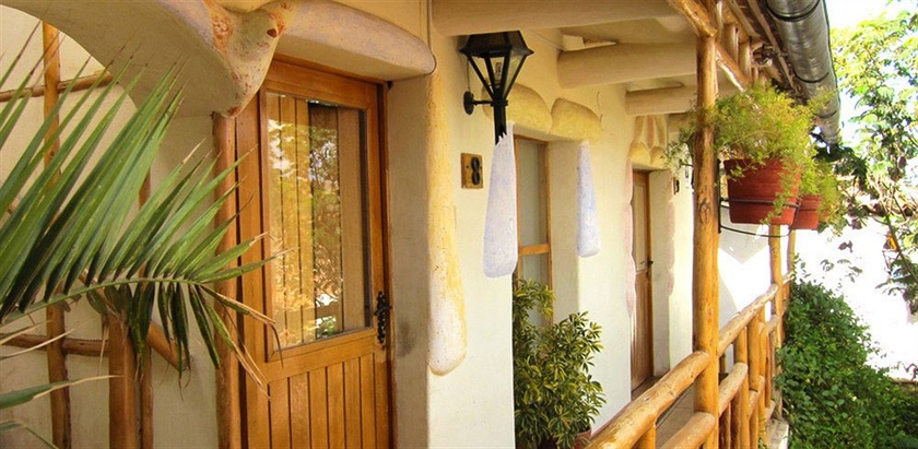 Imagen de los interiores del Hotel Casa De Campo - Cusco. Foto 15