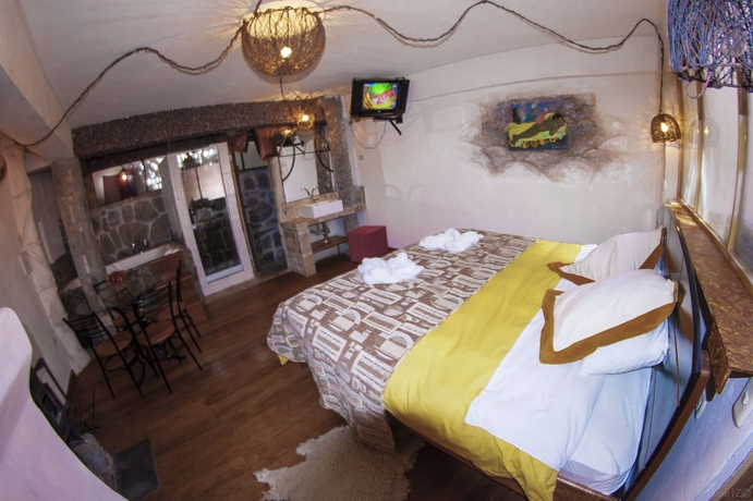 Imagen de la habitación del Hotel Casa De Campo - Cusco. Foto 8