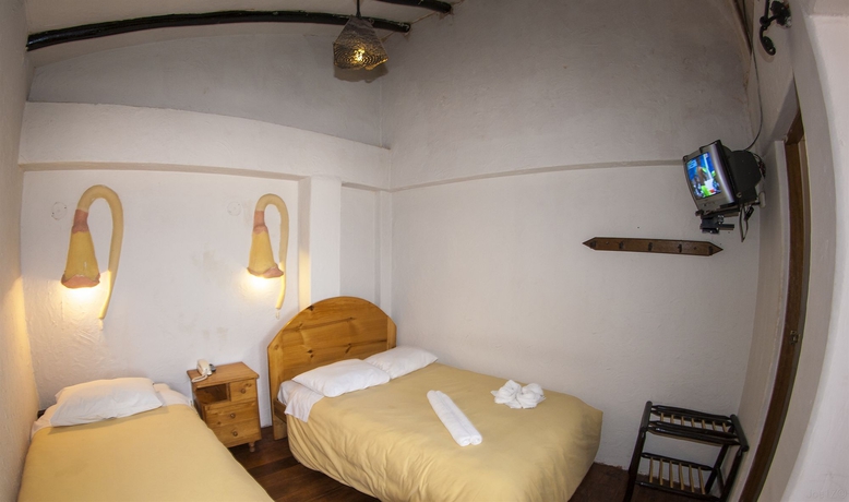 Imagen de la habitación del Hotel Casa De Campo - Cusco. Foto 10
