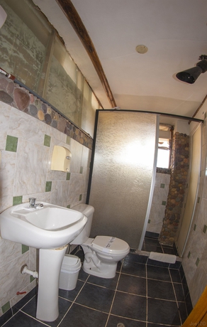 Imagen de la habitación del Hotel Casa De Campo - Cusco. Foto 14