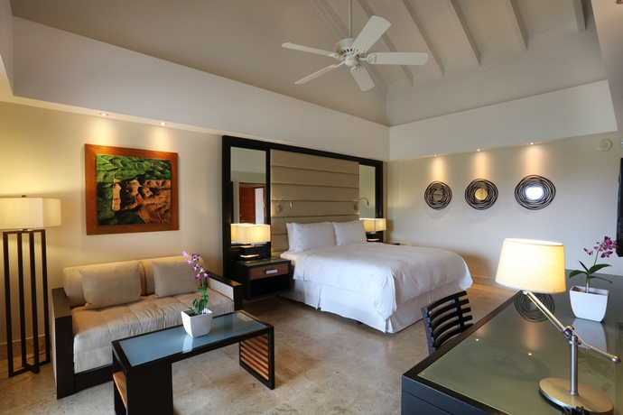 Imagen de la habitación del Hotel Casa De Campo Resort and Villas. Foto 2