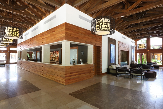 Imagen de los interiores del Hotel Casa De Campo Resort and Villas. Foto 13