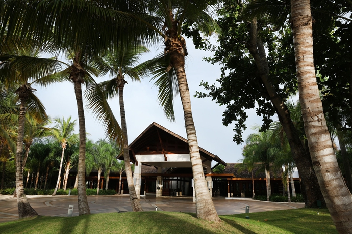 Imagen de los exteriores del Hotel Casa De Campo Resort and Villas. Foto 10