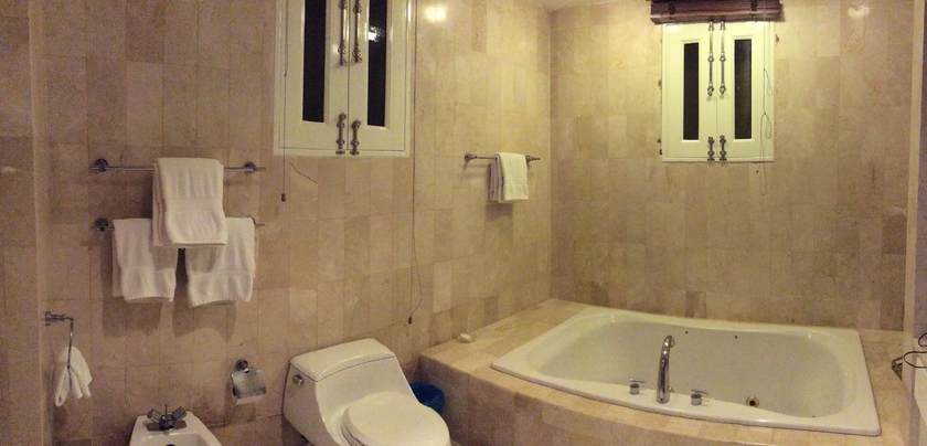 Imagen de la habitación del Hotel Casa De Campo Resort and Villas. Foto 3