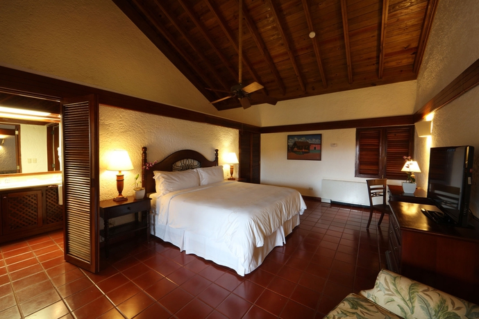 Imagen de la habitación del Hotel Casa De Campo Resort and Villas. Foto 4