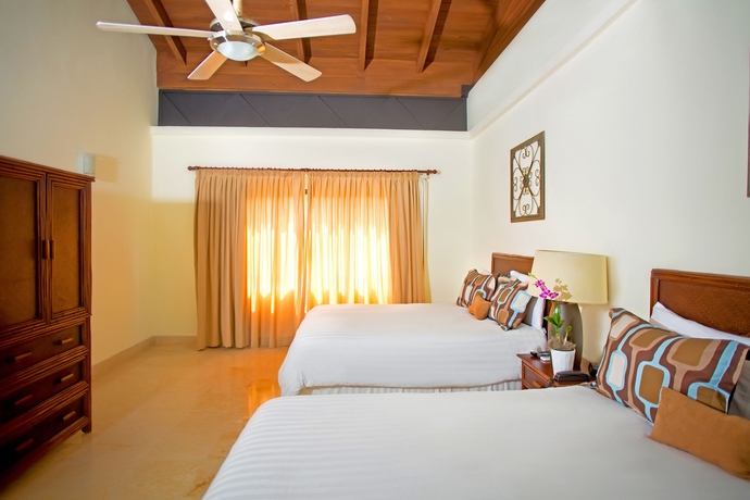 Imagen de la habitación del Hotel Casa De Campo Resort and Villas. Foto 5