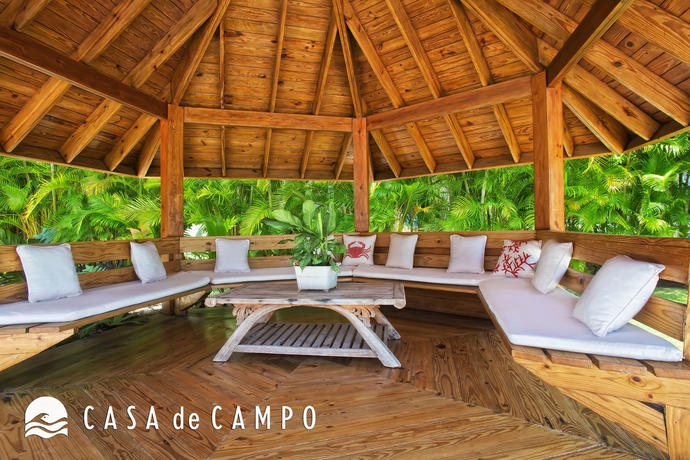 Imagen de los interiores del Hotel Casa De Campo Resort and Villas. Foto 15