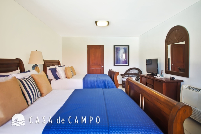 Imagen de la habitación del Hotel Casa De Campo Resort and Villas. Foto 6