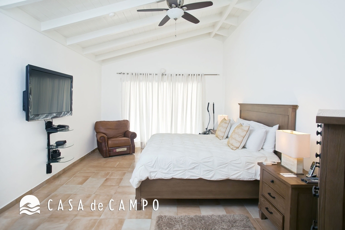 Imagen de la habitación del Hotel Casa De Campo Resort and Villas. Foto 8