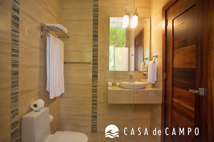 Imagen de la habitación del Hotel Casa De Campo Resort and Villas. Foto 9