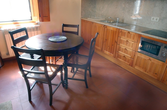 Imagen de la habitación del Hotel Casa De Campo Sao Rafael. Foto 5