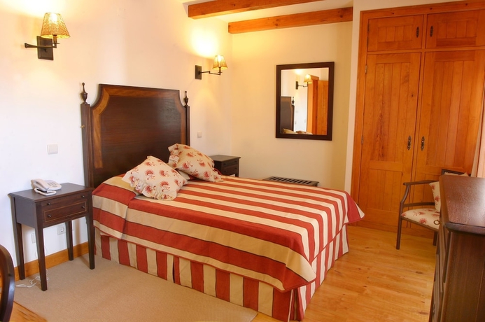 Imagen de la habitación del Hotel Casa De Campo Sao Rafael. Foto 6