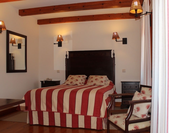 Imagen de la habitación del Hotel Casa De Campo Sao Rafael. Foto 7