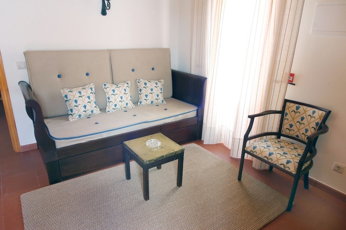 Imagen de la habitación del Hotel Casa De Campo Sao Rafael. Foto 10