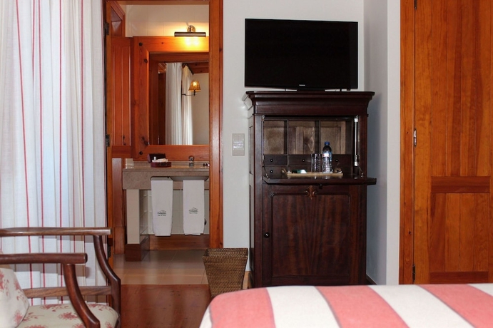 Imagen de la habitación del Hotel Casa De Campo Sao Rafael. Foto 11