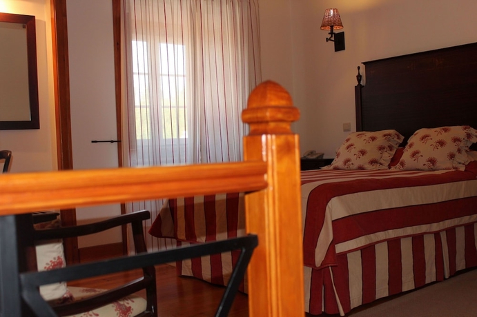 Imagen de la habitación del Hotel Casa De Campo Sao Rafael. Foto 12