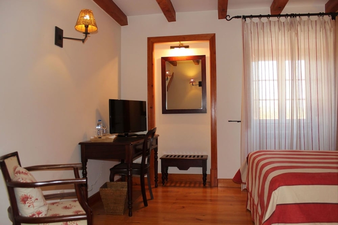 Imagen de la habitación del Hotel Casa De Campo Sao Rafael. Foto 13