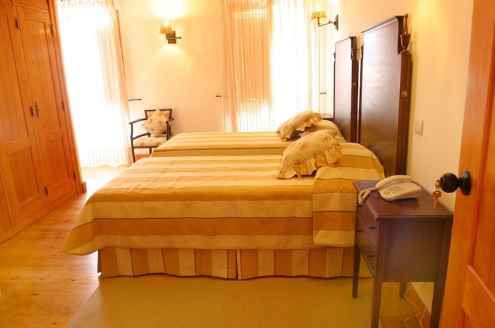 Imagen de la habitación del Hotel Casa De Campo Sao Rafael. Foto 16