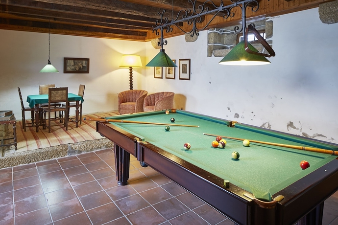 Imagen general del Hotel Casa De Canedo. Foto 2