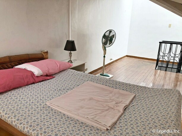 Imagen de la habitación del Hotel Casa De Carlo. Foto 2