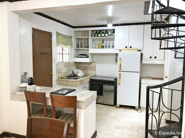 Imagen de la habitación del Hotel Casa De Carlo. Foto 3