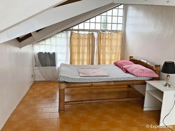 Imagen de la habitación del Hotel Casa De Carlo. Foto 4