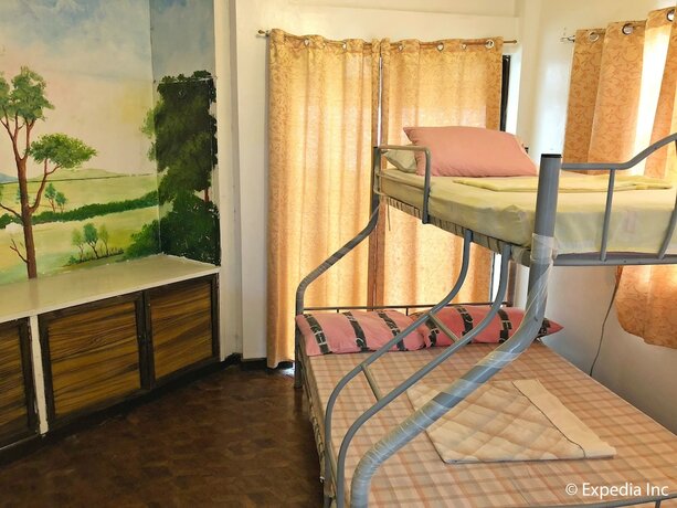 Imagen de la habitación del Hotel Casa De Carlo. Foto 11