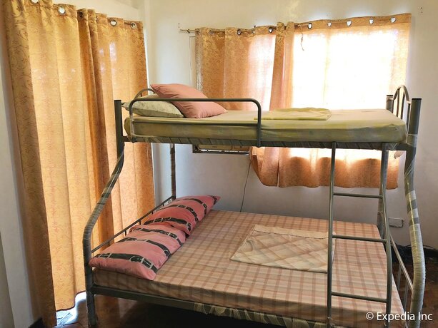 Imagen de la habitación del Hotel Casa De Carlo. Foto 12