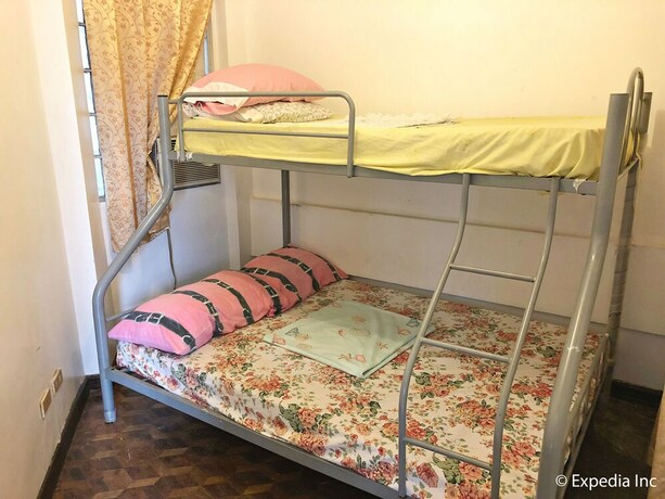 Imagen de la habitación del Hotel Casa De Carlo. Foto 13