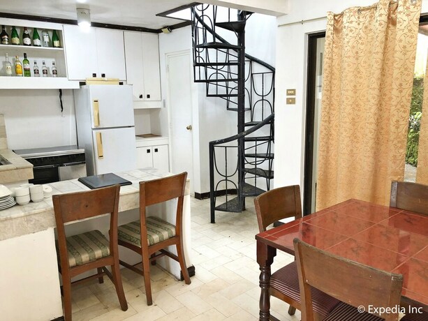 Imagen de la habitación del Hotel Casa De Carlo. Foto 14