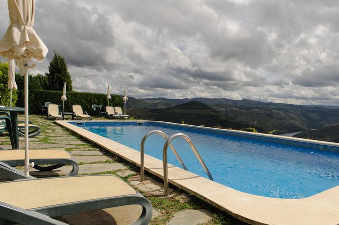 Imagen de la piscina del Hotel Casa De Casal De Loivos. Foto 15