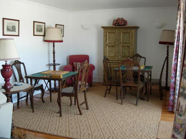 Imagen de los interiores del Hotel Casa De Casal De Loivos. Foto 9