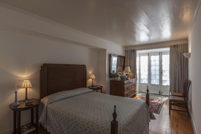 Imagen de la habitación del Hotel Casa De Casal De Loivos. Foto 2